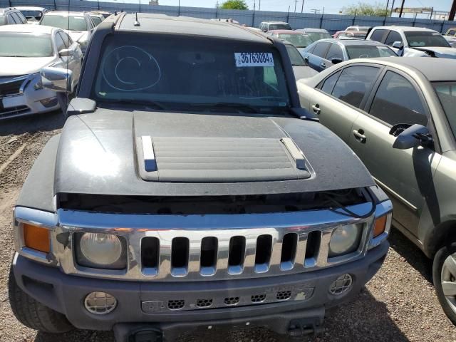 2006 Hummer H3