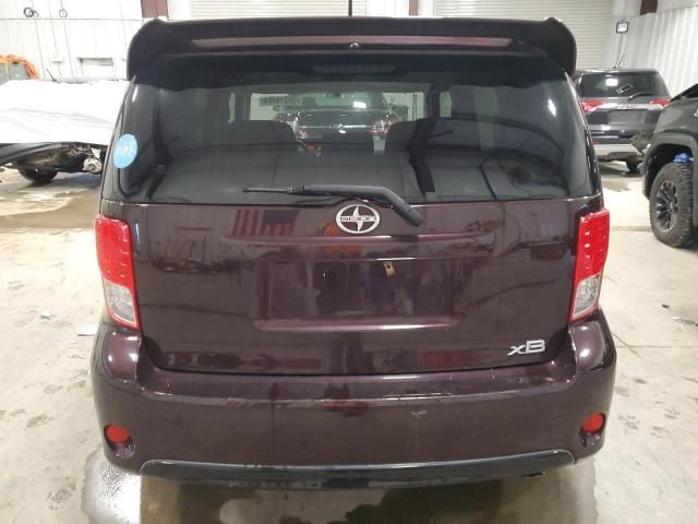 2015 Scion 2015 Toyota Scion XB