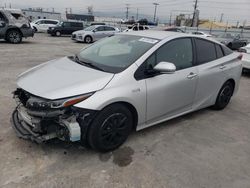 2017 Toyota Prius Prime for sale in Sun Valley, CA