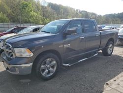 2014 Dodge RAM 1500 SLT en venta en Hurricane, WV