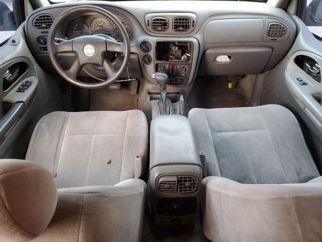 2005 Chevrolet Trailblazer LS