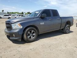 2016 Dodge RAM 1500 ST en venta en Bakersfield, CA