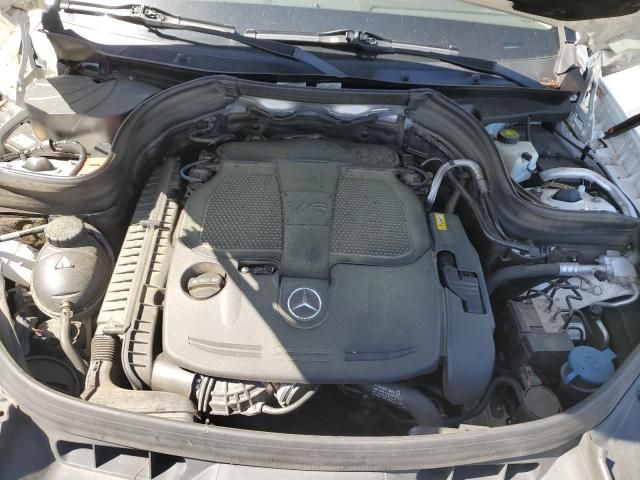 2013 Mercedes-Benz GLK 350 4matic