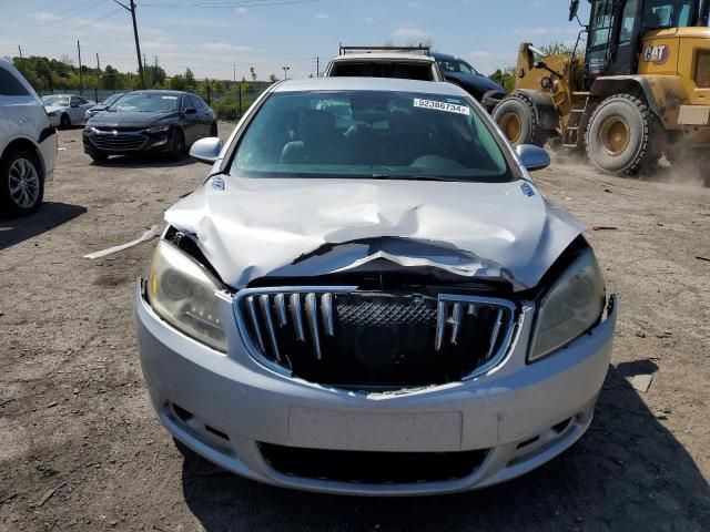 2013 Buick Verano