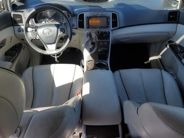 2013 Toyota Venza LE