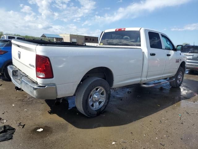 2016 Dodge RAM 2500 ST