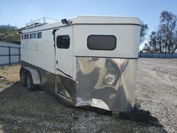 1994 Circ Trailer for sale in Colton, CA