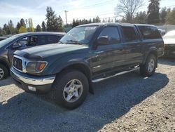 2003 Toyota Tacoma Double Cab for sale in Graham, WA