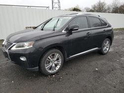 Lexus rx350 Vehiculos salvage en venta: 2015 Lexus RX 350