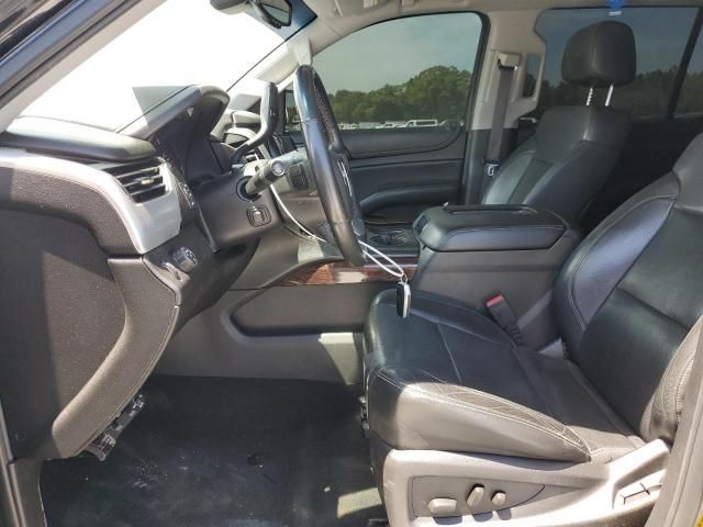 2016 GMC Yukon XL C1500 SLT