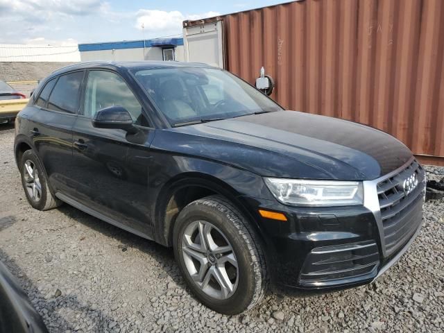 2018 Audi Q5 Premium