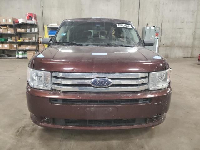 2010 Ford Flex SE