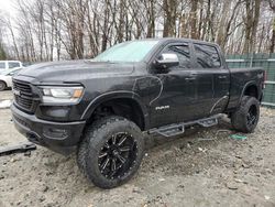 2019 Dodge 1500 Laramie for sale in Candia, NH