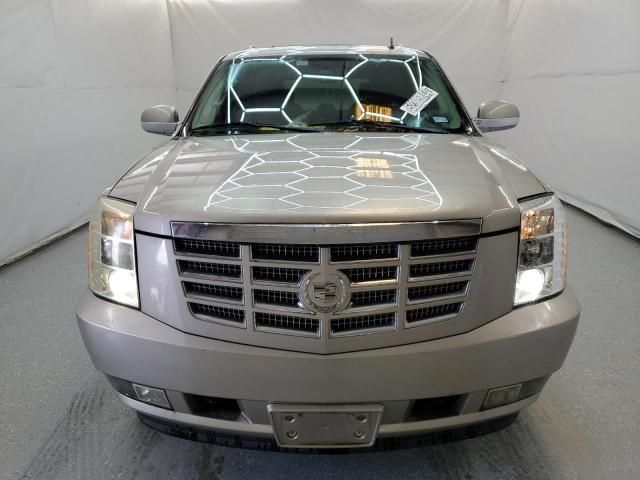 2008 Cadillac Escalade Luxury