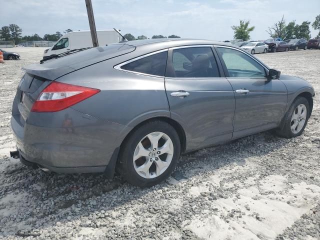 2010 Honda Accord Crosstour EXL