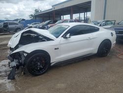 2017 Ford Mustang GT en venta en Riverview, FL