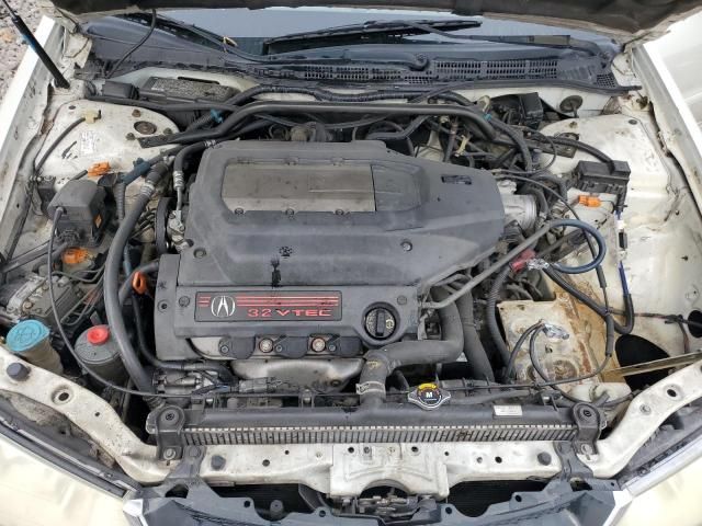 2003 Acura 3.2TL TYPE-S