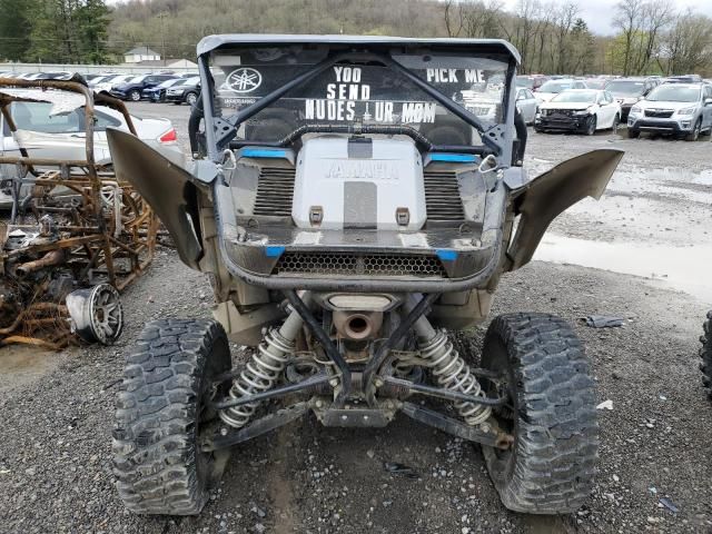 2019 Yamaha YXZ1000