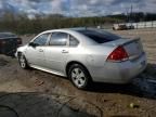 2010 Chevrolet Impala LT