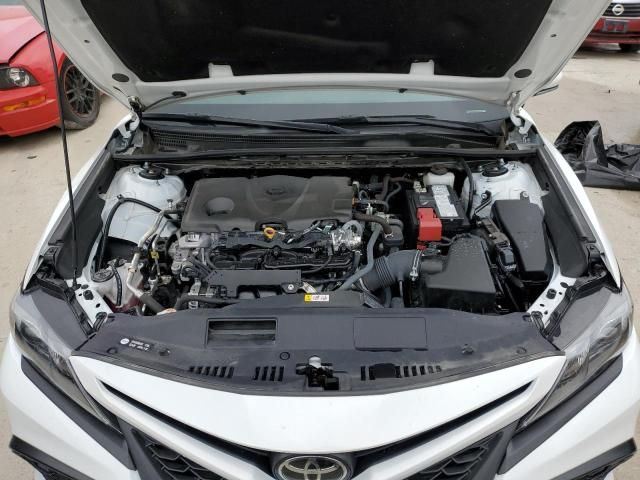 2023 Toyota Camry SE Night Shade