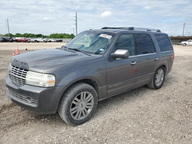 2010 Lincoln Navigator