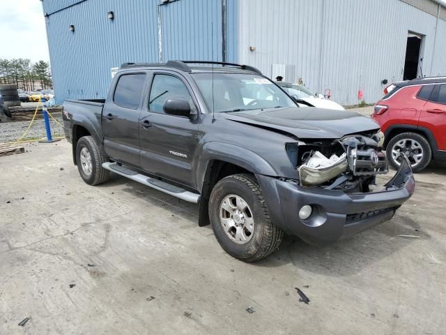 2010 Toyota Tacoma Double Cab