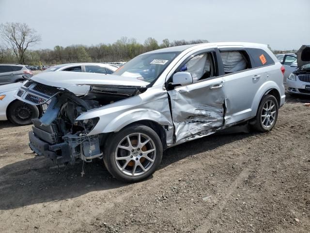 2014 Dodge Journey R/T