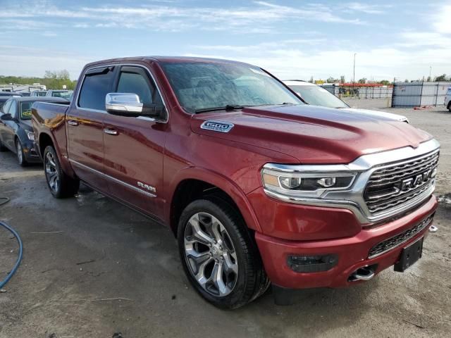 2020 Dodge RAM 1500 Limited