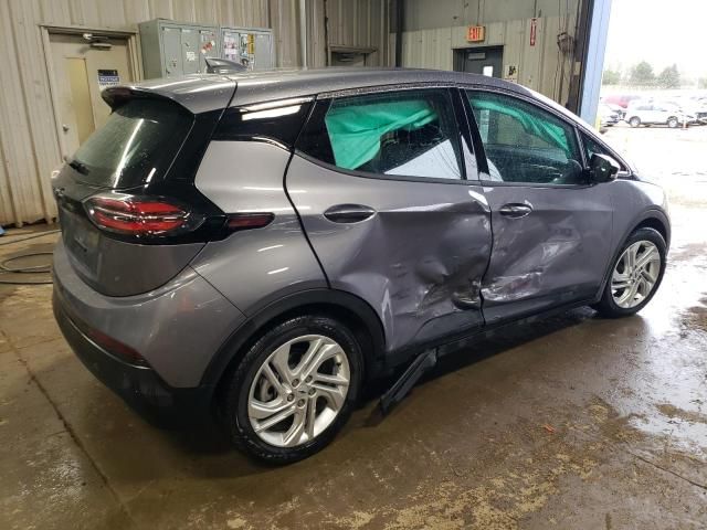 2023 Chevrolet Bolt EV 1LT