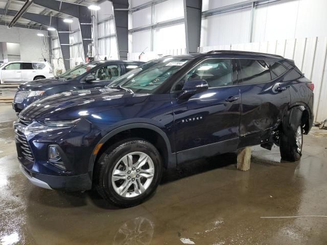 2020 Chevrolet Blazer 2LT