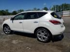 2012 Nissan Murano S