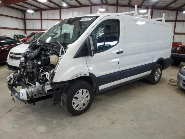 2019 Ford Transit T-250