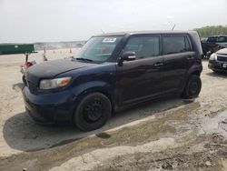 Salvage cars for sale from Copart Spartanburg, SC: 2010 Scion XB