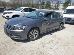 2018 Volkswagen Passat SE for sale in North Billerica, MA