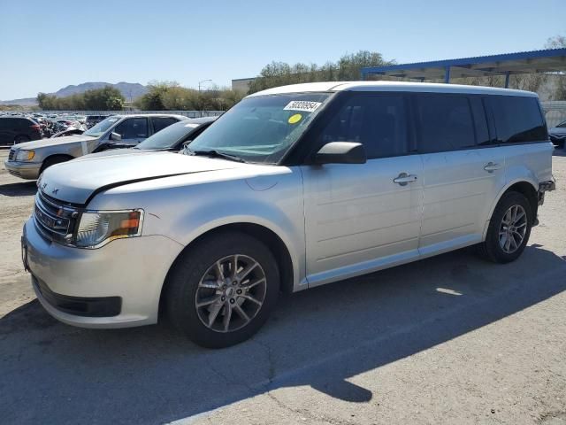 2017 Ford Flex SE