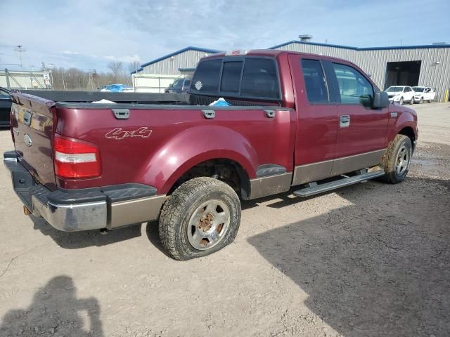 2006 Ford F150