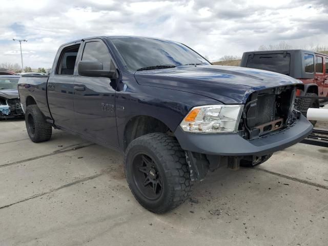 2013 Dodge RAM 1500 ST