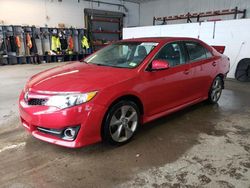 2012 Toyota Camry Base for sale in Candia, NH