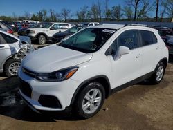 2020 Chevrolet Trax 1LT for sale in Bridgeton, MO