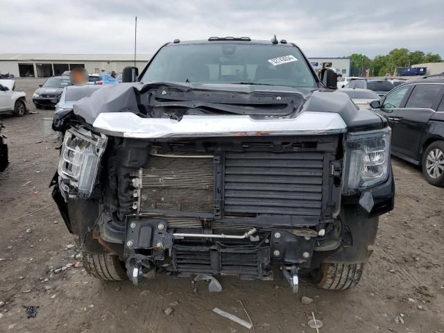 2020 GMC Sierra K2500 Denali