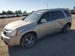 2009 Chevrolet Equinox LTZ for sale in Newton, AL