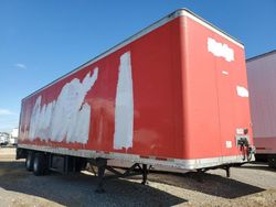 Trailers Trailer Vehiculos salvage en venta: 2007 Trailers Trailer