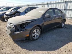 Chevrolet Vehiculos salvage en venta: 2013 Chevrolet Cruze LT