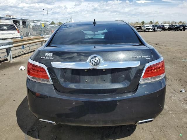 2013 Buick Lacrosse