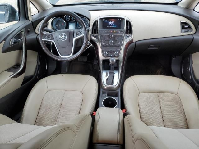 2014 Buick Verano Convenience