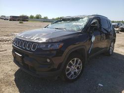 2022 Jeep Compass Latitude LUX for sale in Houston, TX