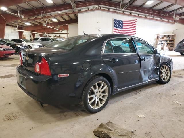 2011 Chevrolet Malibu 2LT