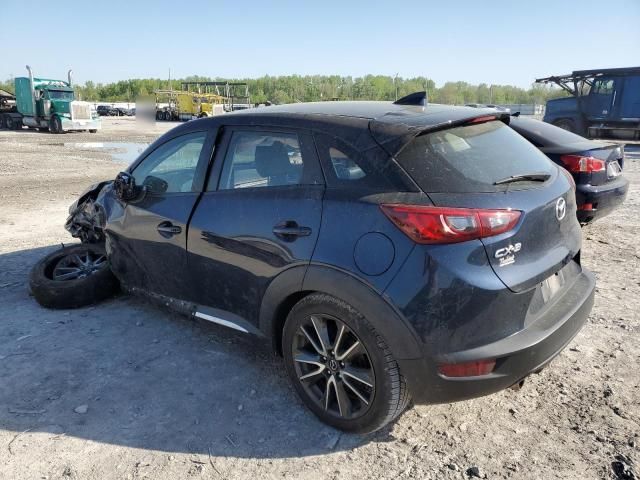 2016 Mazda CX-3 Grand Touring