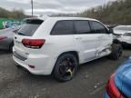 2018 Jeep Grand Cherokee SRT-8