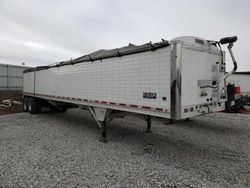 Salvage cars for sale from Copart Greenwood, NE: 2018 Wfal Hoppegrain